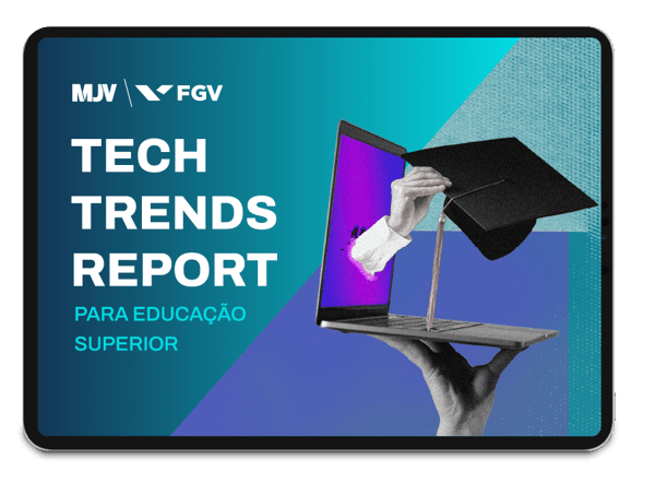 Obrigado! | Tech Trends Report: Para Educação Superior